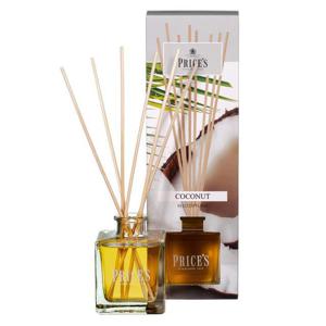 Price's Candles Coconut Reed Diffuser