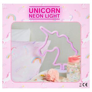 Morrisons Unicorn Light