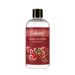 Wax Lyrical Cherry Blossom Diffuser Refill