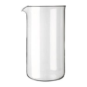 Bodum Spare Glass Liner for Coffee Maker 8 Cup