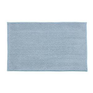 Bobble Bath Mat, Duck Egg 50X80cm