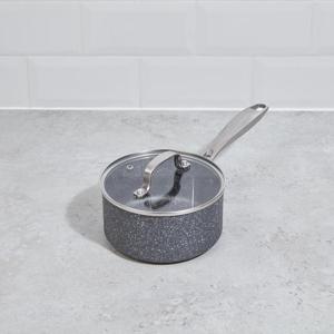 Morrisons Forged 16Cm Saucepan