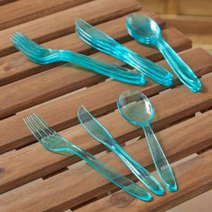 Morrisons Cutlery Set 12 Piece