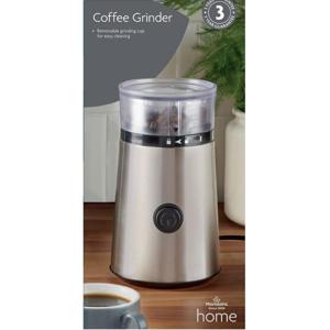 Morrisons Coffee Grinder