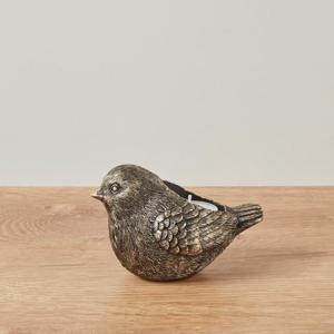 Morrisons Birdy Tealight Holder