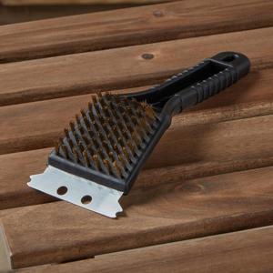 Morrisons Bbq Grill Brush