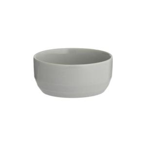 Typhoon Cafe Concept Snack Bowl, Grey 9cm