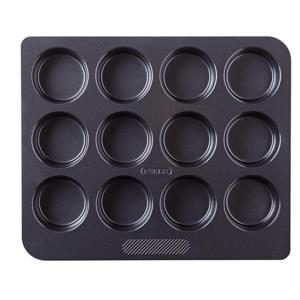 Pyrex Magic 12 Cup Muffin Tin 31cm