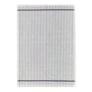 Poli-dri Cotton Tea Towel, Lavender 70cm