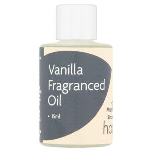 Morrisons Vanilla Oil