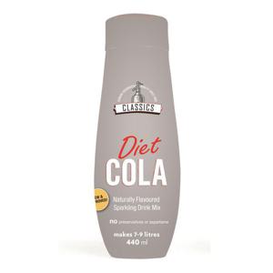 SodaStream Classics Diet Cola