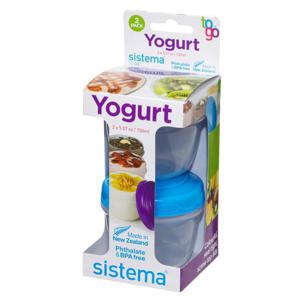 Sistema Yoghurt To Go