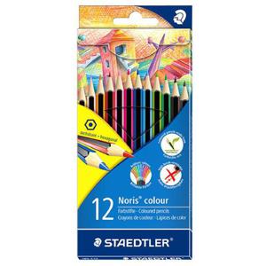 Staedtler Noris Colour Colouring Pencils