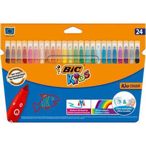 Bic Kids Felt Tip Pens