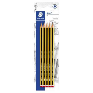 Staedtler Noris HB Pencils