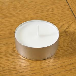 Morrisons Maxi Tealights