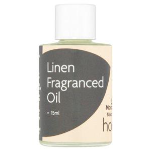 Morrisons Linen Oil