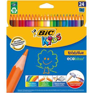 Bic Kids Colour Pencils