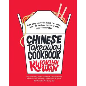 Chinese Takeaway Cookbook