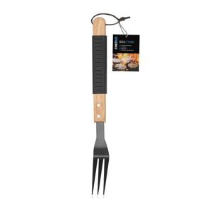 Chef Aid BBQ Fork With Comfort Handle