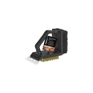 Chef Aid BBQ 3 in 1 Grill Brush