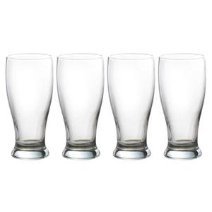 Ravenhead Entertain Beer Glasses, 530ml