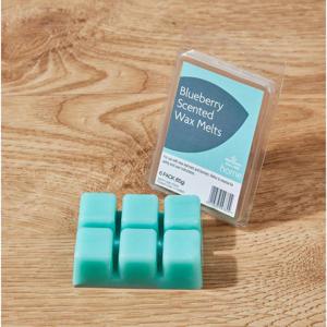 Morrisons Wax Melt Blueberry