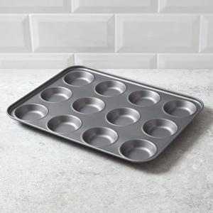 Morrisons 12 Cup Bun Tray