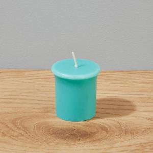 Morrisons Blueberry Votive Candle