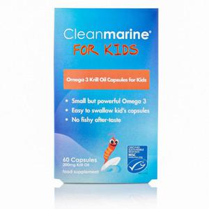 Cleanmarine For Kids