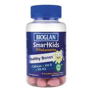 Bioglan SmartKids Healthy Bones