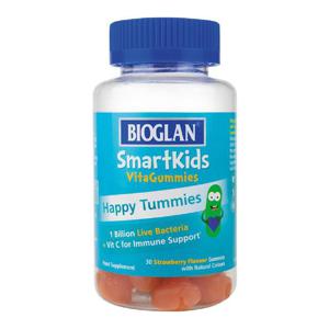 Bioglan SmartKids Happy Tummies