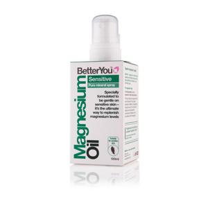 BetterYou Sensitive Magnesium Oil