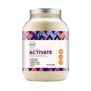 Active Woman Activate Luscious Chocolate Protein & Energy Shake