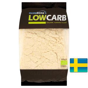 Carbzone Low Carb Organic Almond Flour