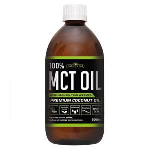 Natures Aid Pure MCT Oil 100%