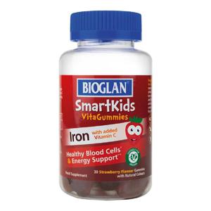 Bioglan SmartKids Iron