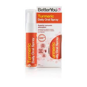 BetterYou Turmeric Oral Spray