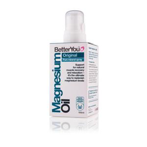 Better You Magnesium Oil Original Spray