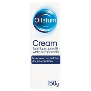 Oilatum Cream