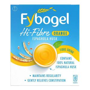 Fybogel Hi Fibre Orange