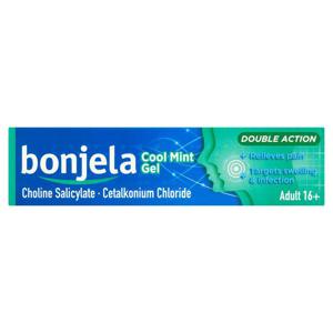 Bonjela Cool Mint Adult Gel