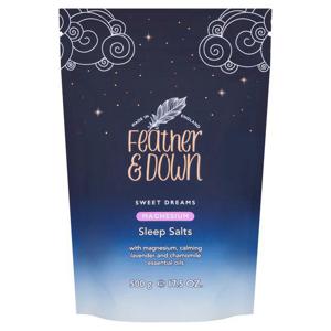 Feather & Down Magnesium Sleep Salts