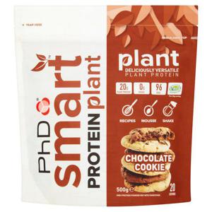 Phd Smart Protein Plant Chocolate Cookie