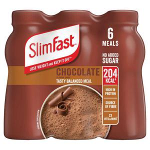 Slim-Fast Milkshake Chocolate