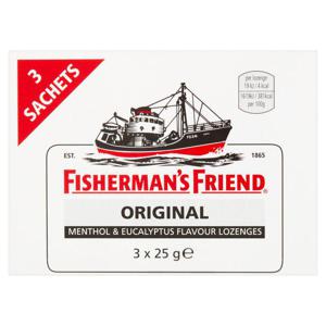 Fishermans Friend Original