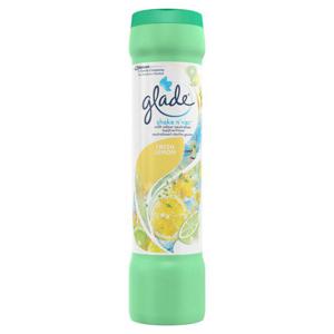 Glade Shake'N'Vac Citrus