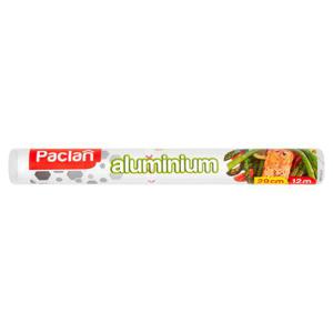 Paclan Aluminium Foil