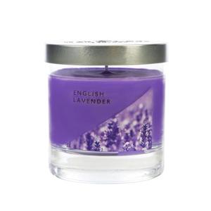 Wax Lyrical English Lavender Wax Filled Jar