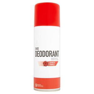 Cherry Blossom Shoe Deodorant